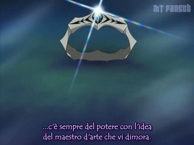 Otaku Gallery  / Anime e Manga / D.N.Angel / Screen Shots / Stage 12 - Insieme al Rutilo / 082.jpg